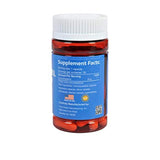 Suplemento Hipersorción Cycloastragenol 30 cápsulas