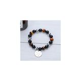 Pulseras y tobilleras inspiradora