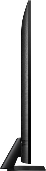 Televisor QLED 75 4K UHD Smart TV Samsung Q80B 2022