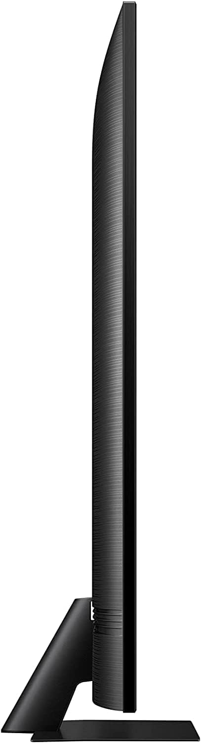 Televisor QLED 75 4K UHD Smart TV Samsung Q80B 2022