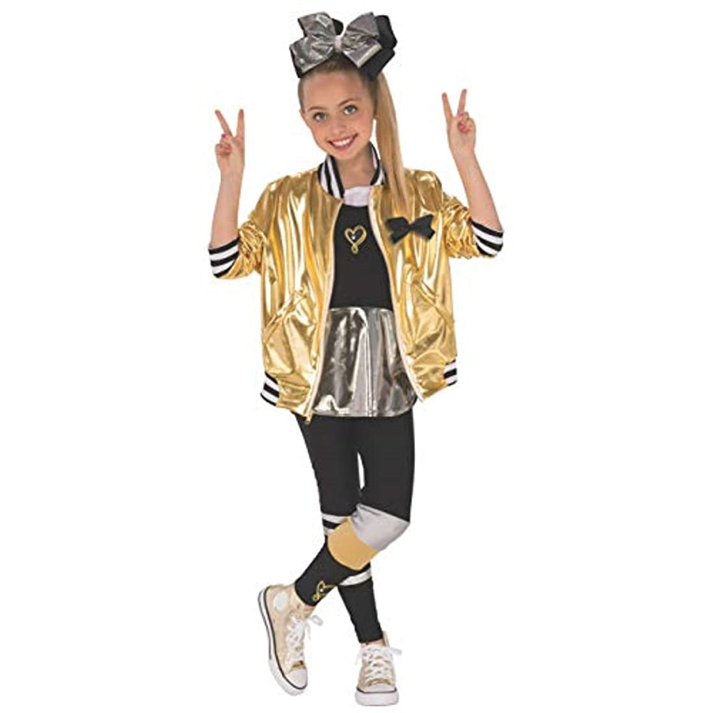 Disfraces JoJo Siwa - Disfraz de bailarín para niños