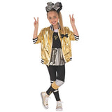 Disfraces JoJo Siwa - Disfraz de bailarín para niños