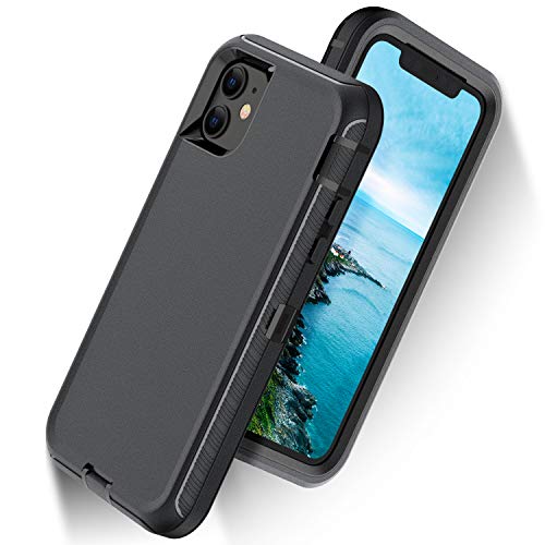ORIbox - Funda compatible con iPhone SE 2020