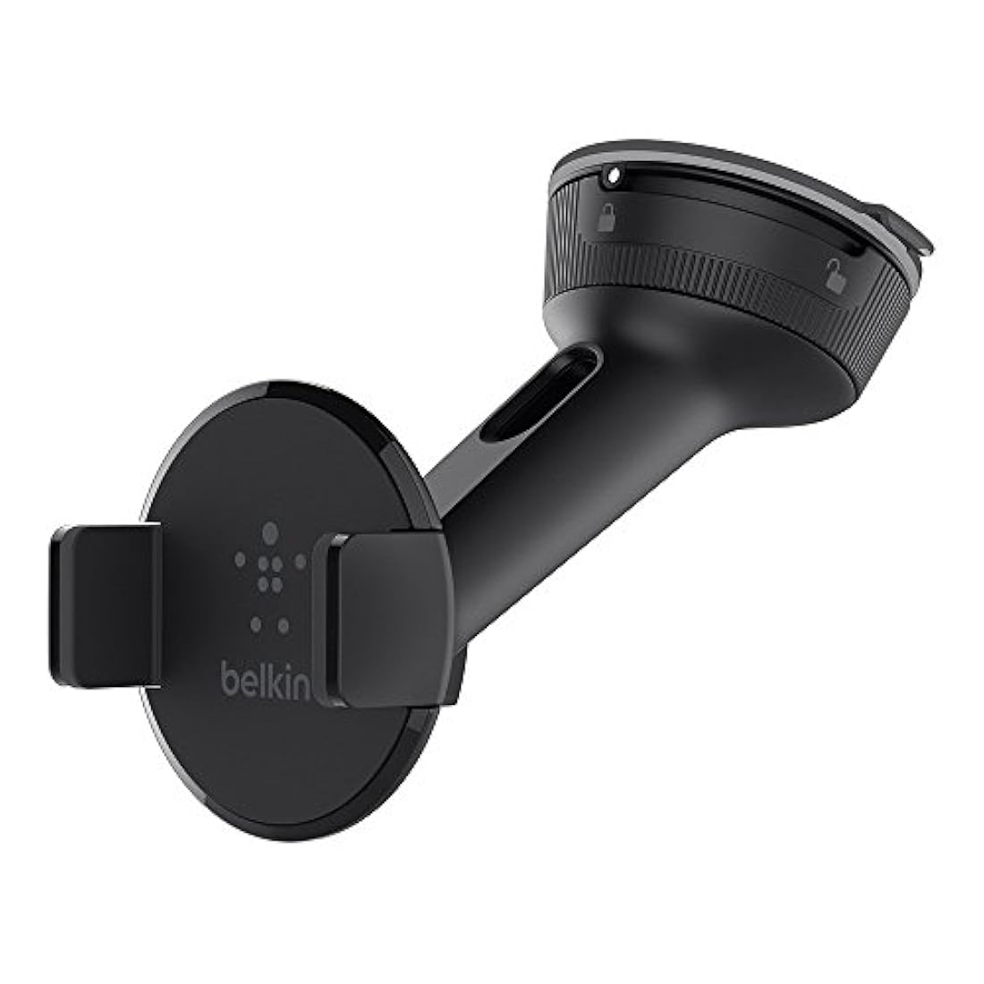 Soporte universal para ventana de carro para celulares de 6
