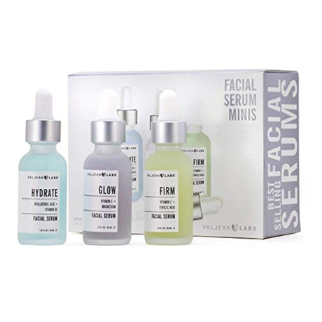 Serum para el cuidado facial