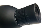 Auténtico telescopio de observación de alta definición