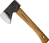 Herramienta y cuchillo Condor, Hacha