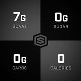Scivation Xtend BCAA Powder Aminoácidos de cadena ramificada