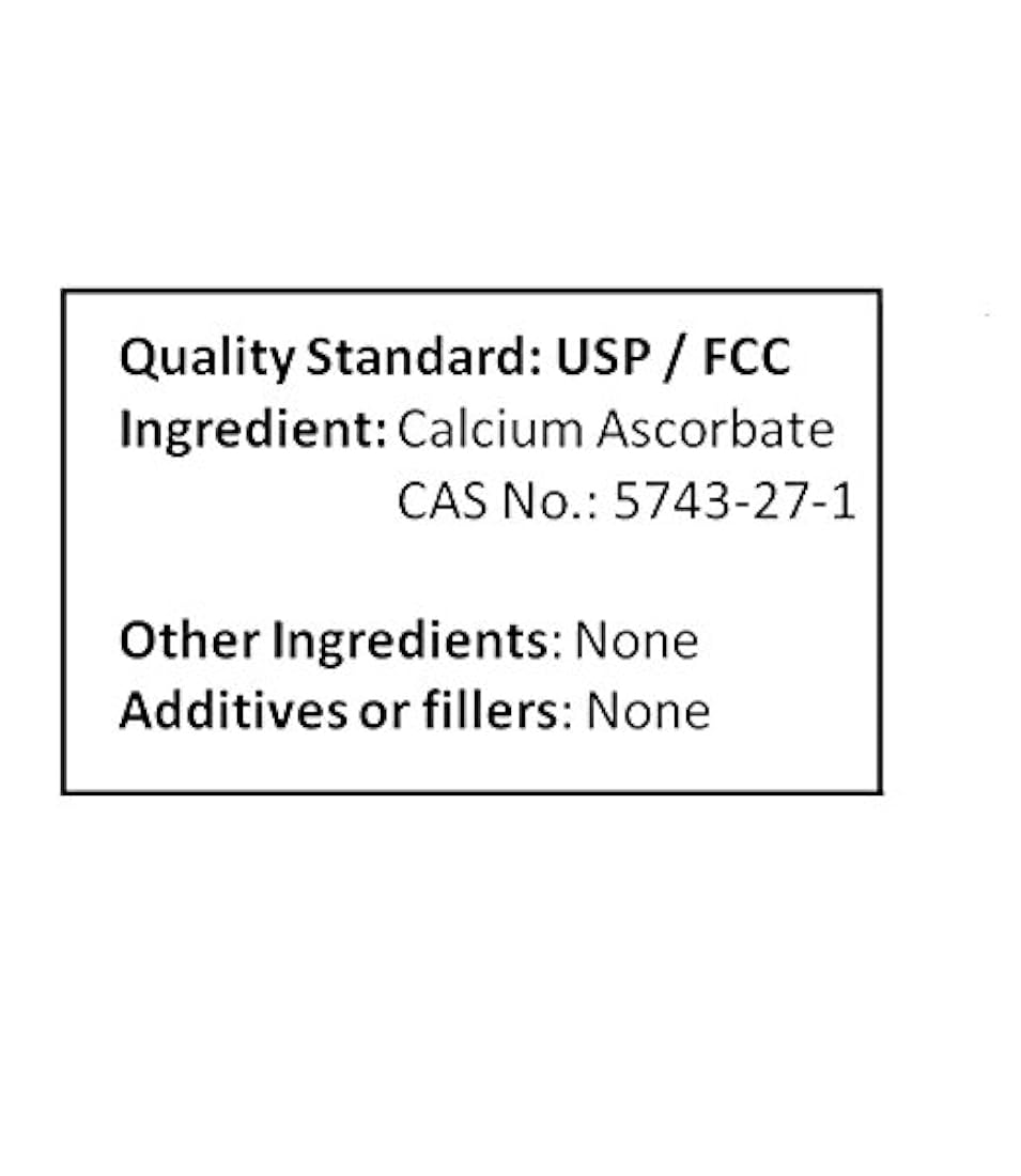 Nusci - Multivitaminico de calcio y vitamina C