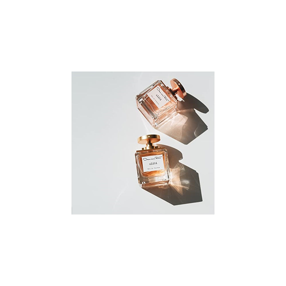 Perfumes Eau de Toilette