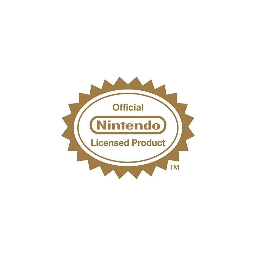 Nintendo Super Mario Mega Mario - Peluche rojo