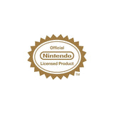 Nintendo Super Mario Mega Luigi - Sombrero de peluche