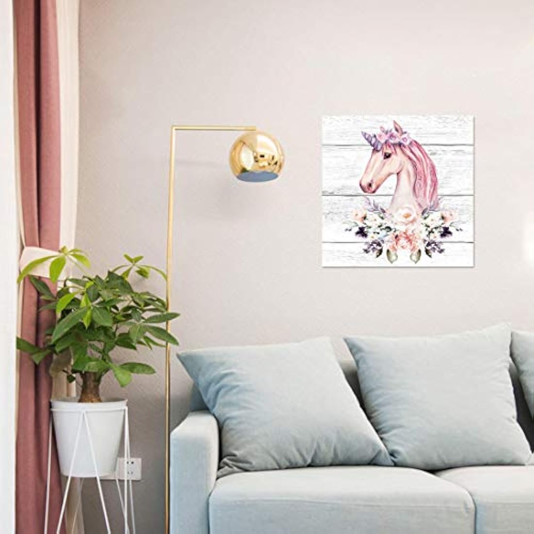 Lienzo decorativo para pared para el hogar