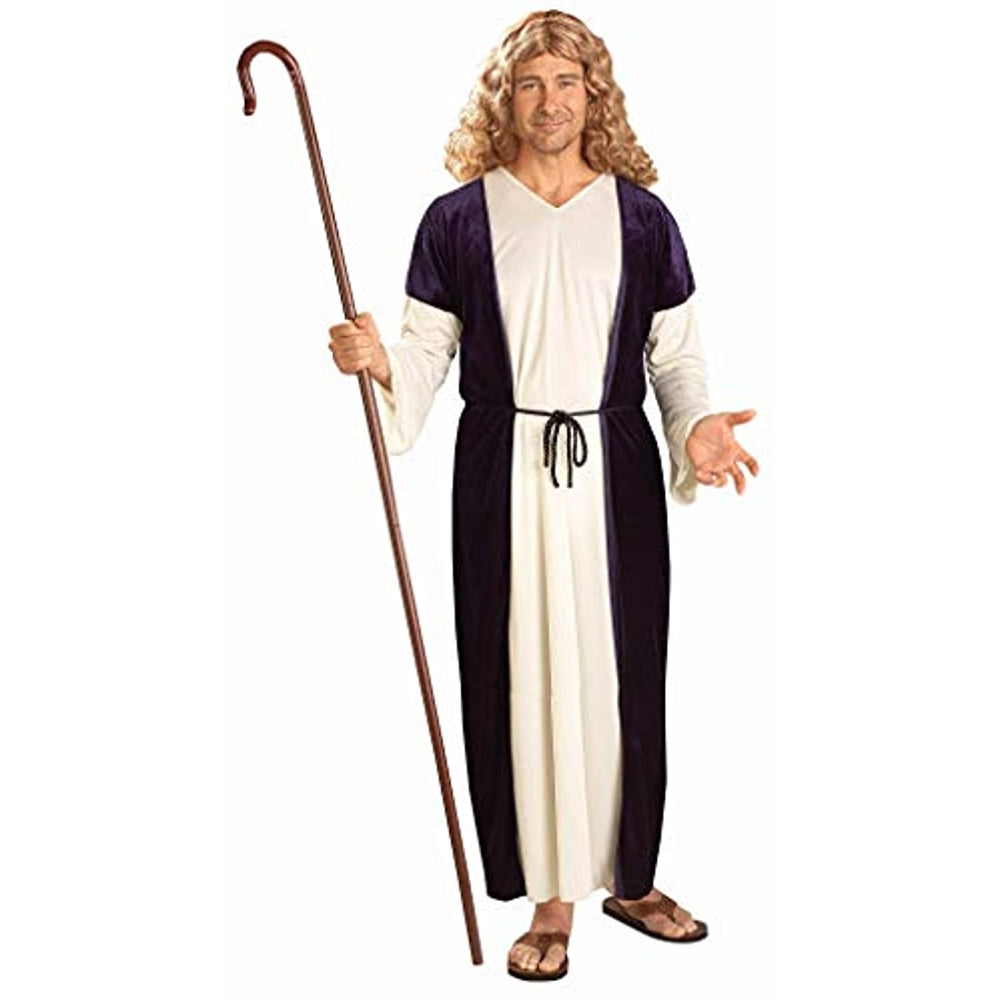 Disfraces Pastor disfraz