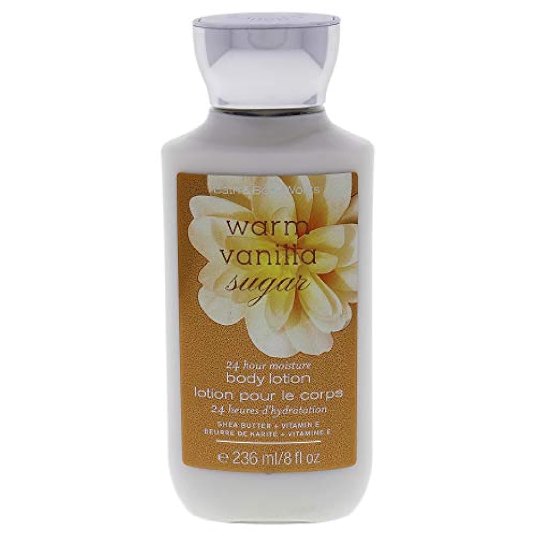 Baño cuerpo Vanilla Azúcar Loción Corporal Bath & Body Work