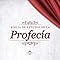 Biblia de estudio de la profecía: Negro (Spanish Edition)