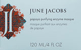 Papaya  Mascarilla de enzima purificante 4 onzas líquidas