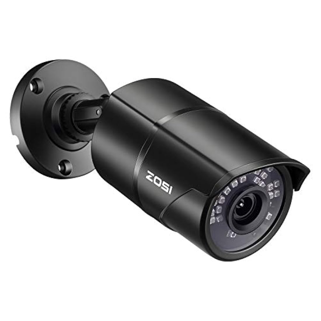 ZOSI Lente de 0.142 in CMOS 1000TVL 960H CCTV para el hogar