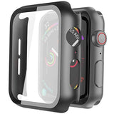 Carcasa rígida compatible con Watch Series 5 Series 4  44MM