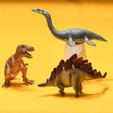 Juguete Dinosaurios de aspecto realista
