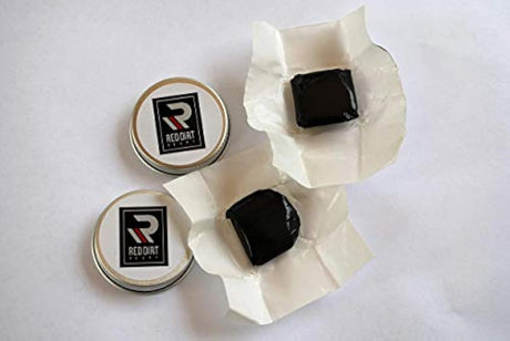 Pesas de masilla de tungsteno para pinar y pesca