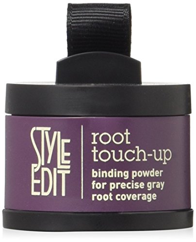Style Edit Root Touch Up, Medio, Marrón claro, 0.13 oz.