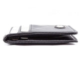 Big Skinny Yorker - Cartera fina con capacidad, 24 tarjetas