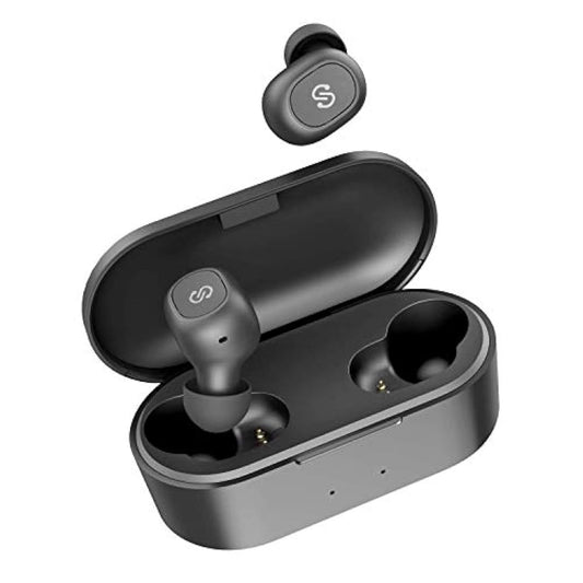 SoundPEATS True Wireless Earbuds 5.0 Bluetooth Auriculares