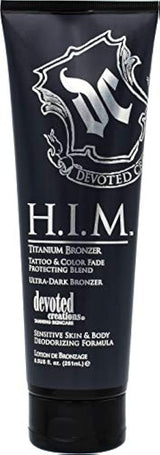 Creaciones dedicadas - H.I.M.