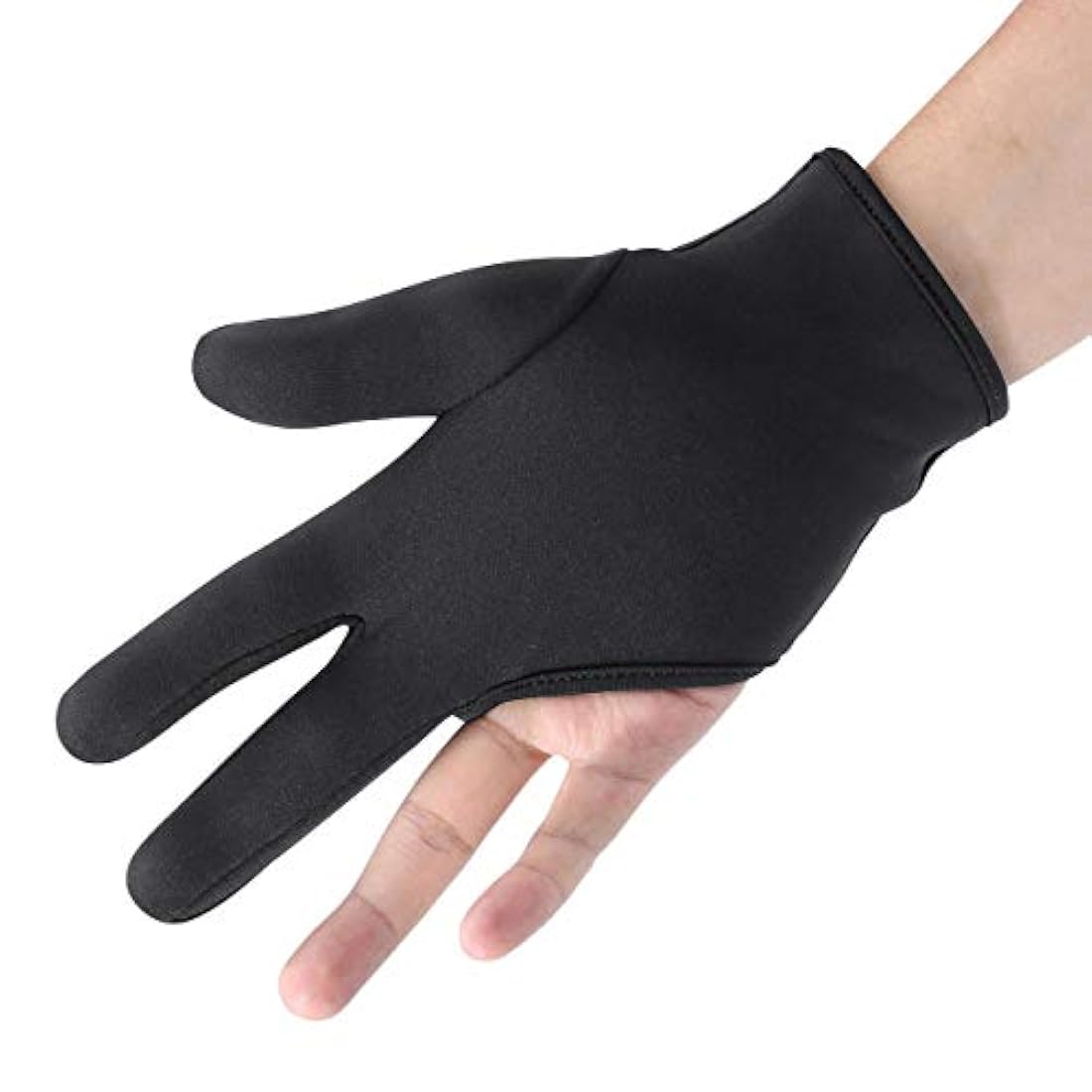 Guantes resistentes al calor profesionales FALETO