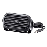 Altavoz externo para radio