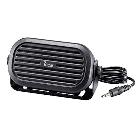 Altavoz externo para radio