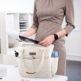 Bolso de lona para mujer