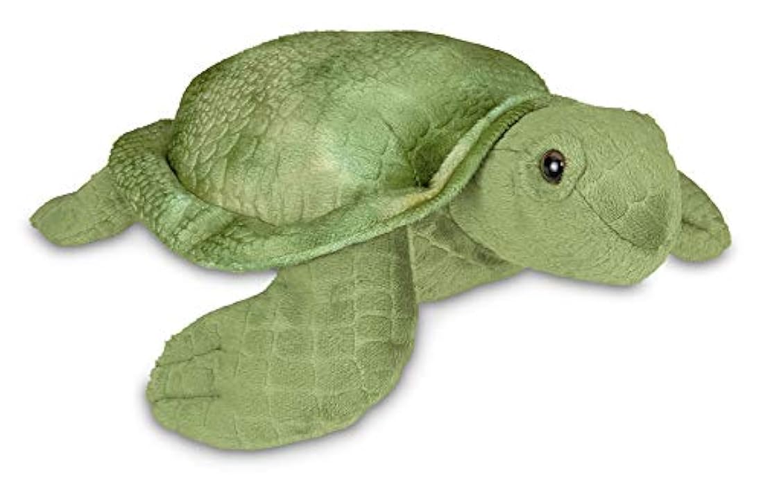 Peluches animal de peluche de tortuga de mar 12