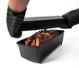 BroilKing 69615 fundido Costilla Roaster