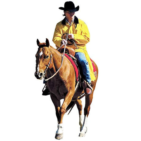 Impermeable para hombres adultos Double S 1213018