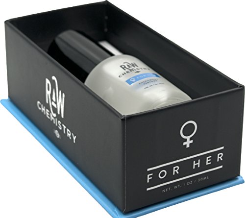 perfume de feromonas