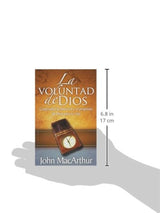La Voluntad de Dios (Spanish Edition)