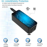 Cargador AC para portátil Acer c738t