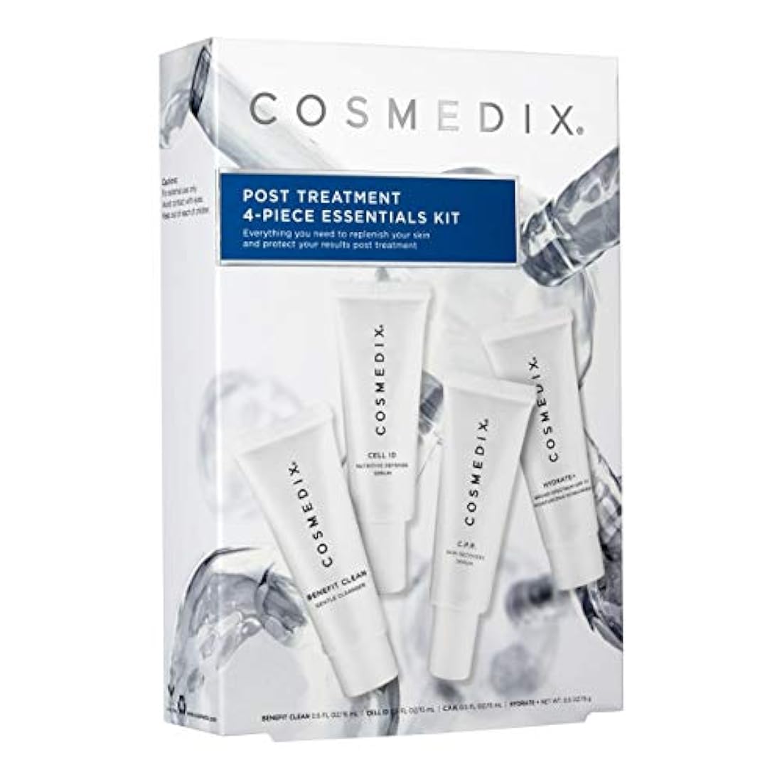 Kits de Cuidado de la Piel , Kit de iniciación