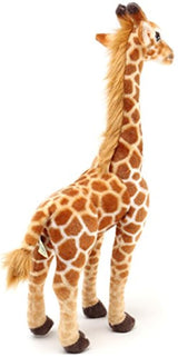 peluche de animales de la jirafa de la marca Vivaart