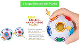 Juegos de bromas Juguetes para Alivio y antiansiedad 25 pcs