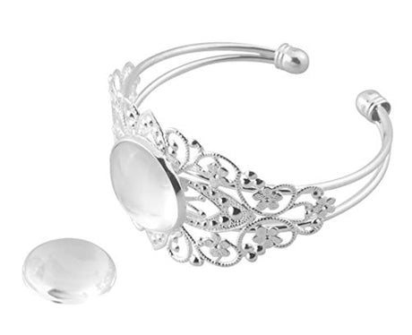 Pulsera de latón