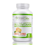 BariSlim Completo Masticable Bariátrico Multivitamínico