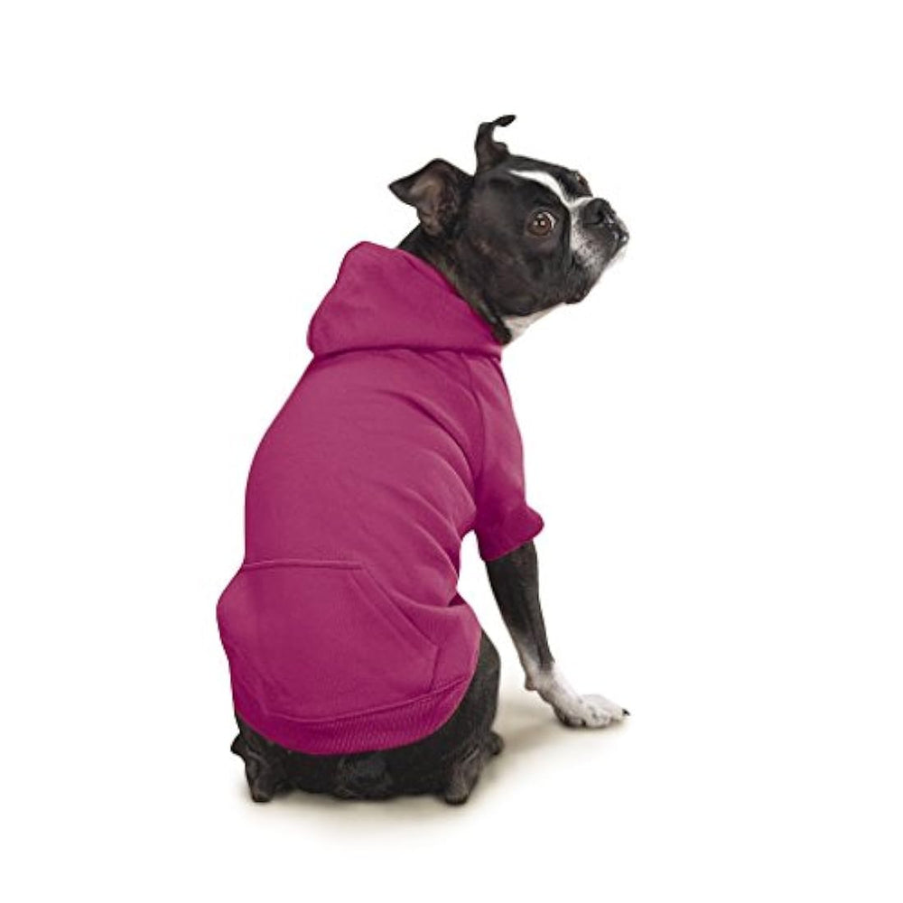 Sudadera con capucha básica para perros Zack and Zoey
