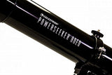 Telescopio Celestron PowerSeeker 80EQ