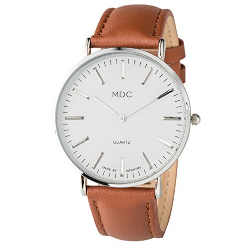 reloj de pulsera para hombres