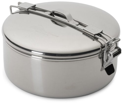 MSR Alpine Stowaway Pot, 1.1 litros
