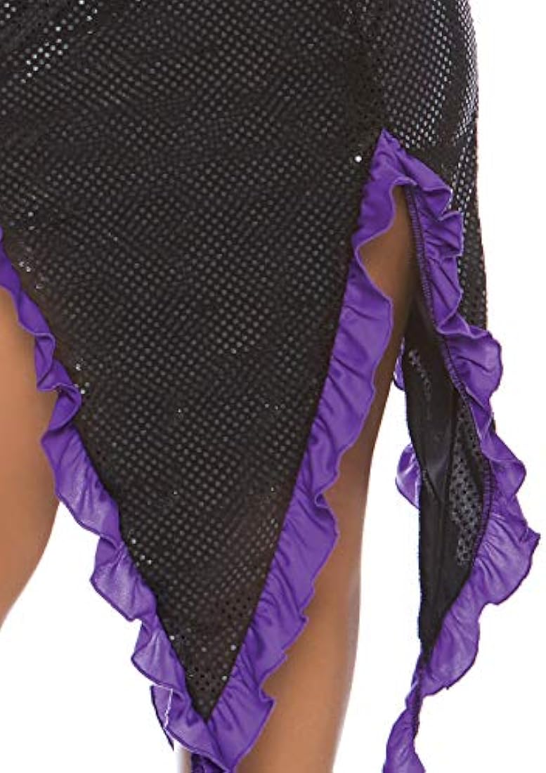Disfraz de Halloween para mujer