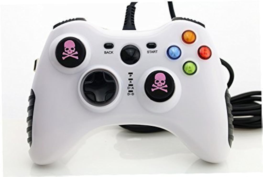 VIVI Audio® Tapas para controlador de juegos